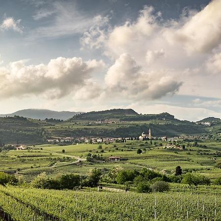 Le Bignele Βίλα Marano di Valpolicella Εξωτερικό φωτογραφία