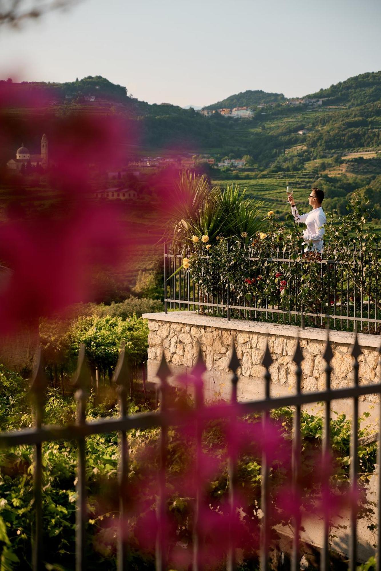 Le Bignele Βίλα Marano di Valpolicella Εξωτερικό φωτογραφία
