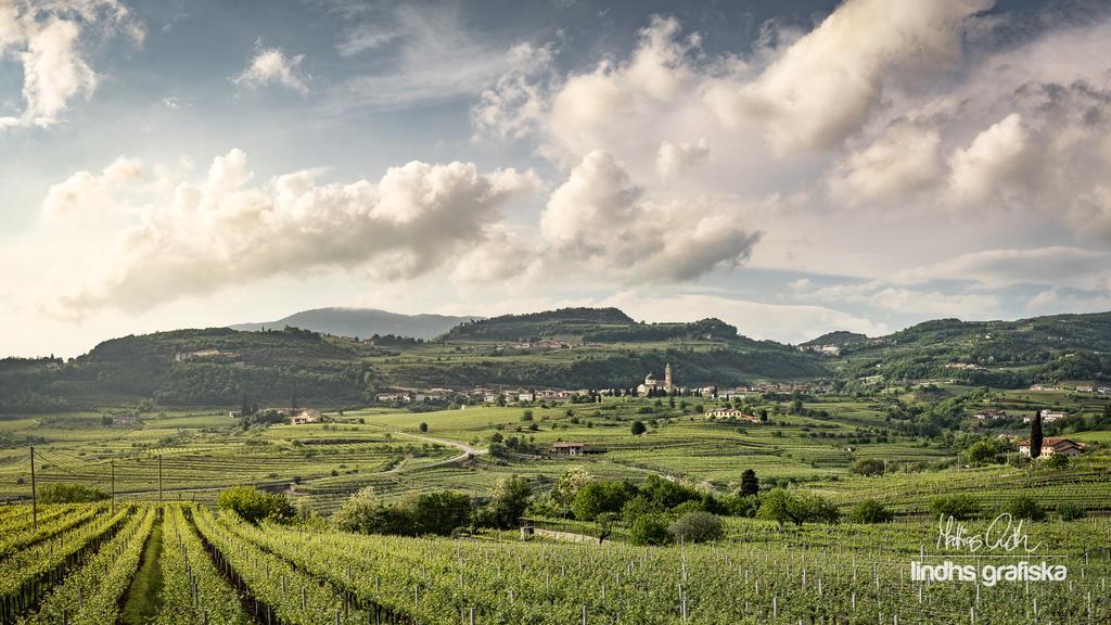 Le Bignele Βίλα Marano di Valpolicella Εξωτερικό φωτογραφία