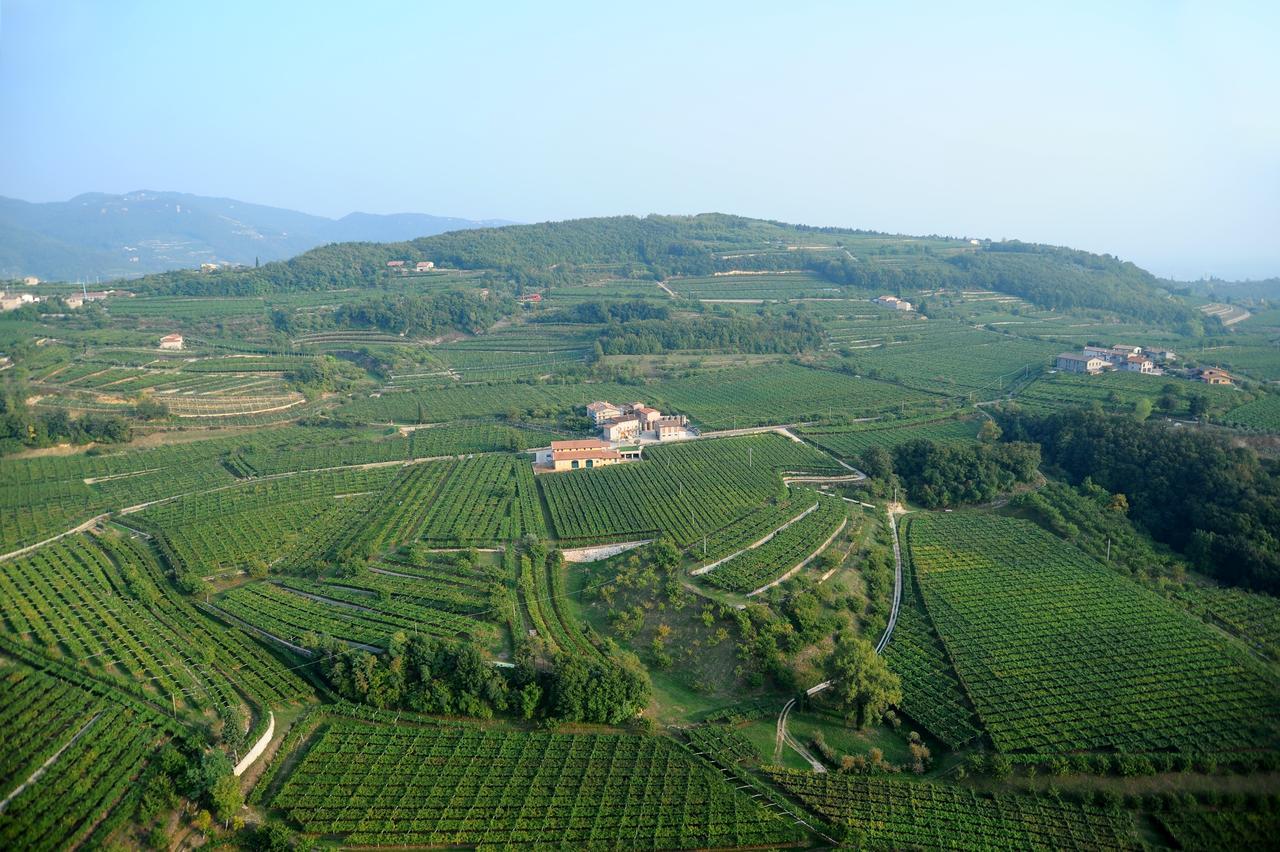 Le Bignele Βίλα Marano di Valpolicella Εξωτερικό φωτογραφία
